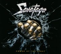 Savatage - Power Of The Night