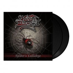 King Diamond - Spiders Lullabye - Pic Disc