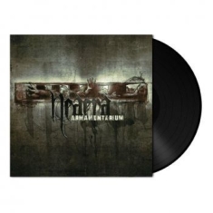Neaera - Armamentarium - 180G Black Vinyl