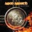 Amon Amarth - Fate Of Norns in the group CD / Hårdrock,Svensk Musik at Bengans Skivbutik AB (4057788)