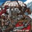 Gwar - Blood Of Gods in the group CD / Hårdrock/ Heavy metal at Bengans Skivbutik AB (4057804)
