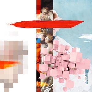 Biffy Clyro - The Myth Of The Happily Ever After (Coloured Vinyl with CD)
