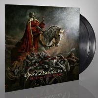 Opera Diabolicus - Death On A Pale Horse (2 Lp Black V