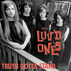 Luv'd Ones - Truth Gotta Stand
