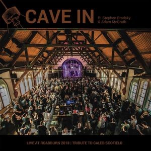 Cave In - Live At Roadburn 2018