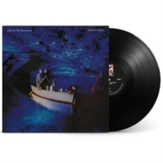 Echo & The Bunnymen - Ocean Rain (Vinyl)