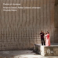 Various - Poésie Et Musique