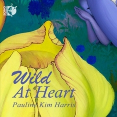 Gosfield Annie  Hoffman Elizabet - Wild At Heart