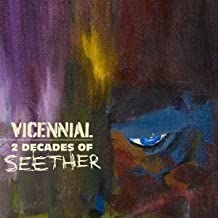 Seether - Vicennial ? 2 Decades Of Seether in the group CD / Rock at Bengans Skivbutik AB (4061163)