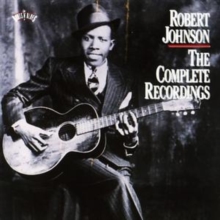 Robert Johnson - Complete Recordings