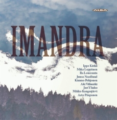 Various - Imandra