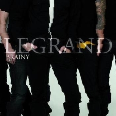 Legrand - Brainy