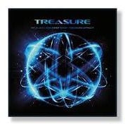 TREASURE - Vol.1 [THE FIRST STEP : TREASURE EFFECT] (KiT ALBUM) in the group Minishops / K-Pop Minishops / TREASURE at Bengans Skivbutik AB (4063609)
