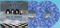 Kiss - Gods Of Thunder (2X10