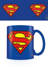 Superman - DC Originals (Superman Logo)