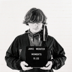 Webster Jamie - Moments
