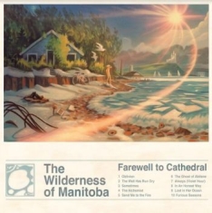 Wilderness Of Manitoba - Farewell To Cathedral
