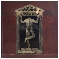 Behemoth - Messe Noire (Red Vinyl Book)