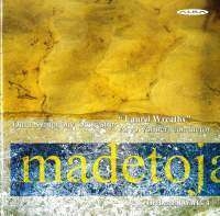 Leevi Madetoja - Complete Orchestral Works, Vol. 4