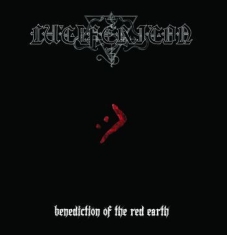 Lucifericon - Benediction Of The Red Earth (7-Inc