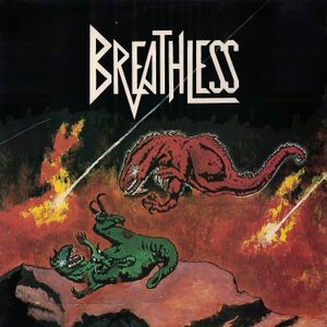 Breathless - Breathless (Vinyl Lp)