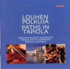 Various - Paths In Tapiola