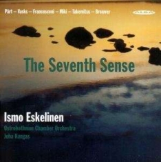 Various - The Seventh Sense