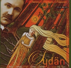 Various - Sydän - Vocal Recital