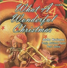Various - What A Wonderful Christmas