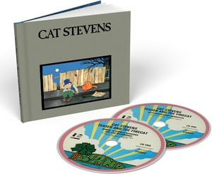 Cat Stevens - Teaser And The Firecat (2Cd Dlx)