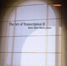 Various - The Art Of Transcription Ii