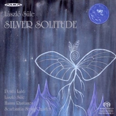 Laszlo Sule - Silver Solitude