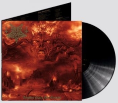 Dark Funeral - Angelus Exuro Pro Eternus (Black Vi