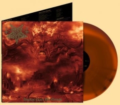 Dark Funeral - Angelus Exuro Pro Eternus (Orange V