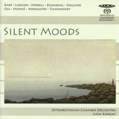 Various - Silent Moods