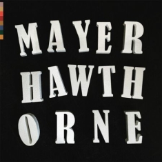 Mayer Hawthorne - Rare changes