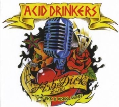 Acid Drinkers - Fish Dick 2