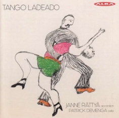 Various - Tango Ladeado