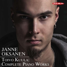 Toivo Kuula - Complete Piano Works