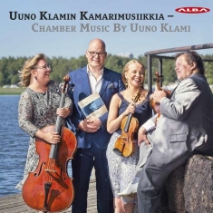 Uuno Klami - Chamber Music
