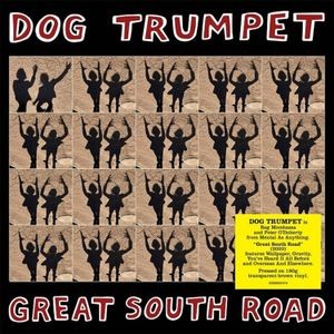 Dog Trumpet - Great South Road (Brown)