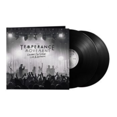Temperance Movement The - Caught On Stage - Live & Acoustic (