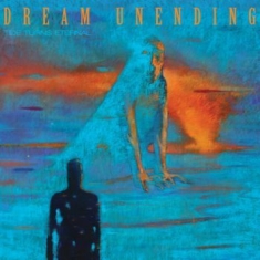 Dream Unending - Tide Turns Eternal (Black Vinyl Lp)