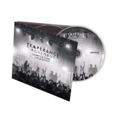 Temperance Movement The - Caught On Stage - Live & Acoustic