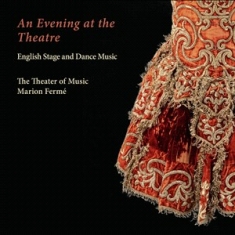 Various - An Evening At The Theatre