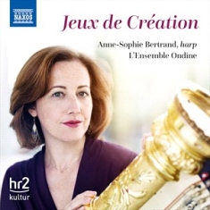 Andre Caplet Claude Debussy Gabri - Jeux De Création
