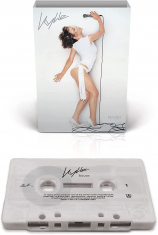 Kylie Minogue - Fever (1Mc)