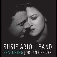 Arioli Susie -Band- - That's For Me