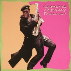 Clarence Clemons - A Night With Mr. C
