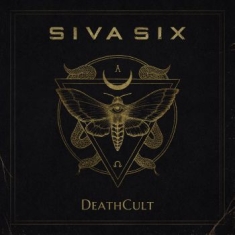 Siva Six - Deathcult